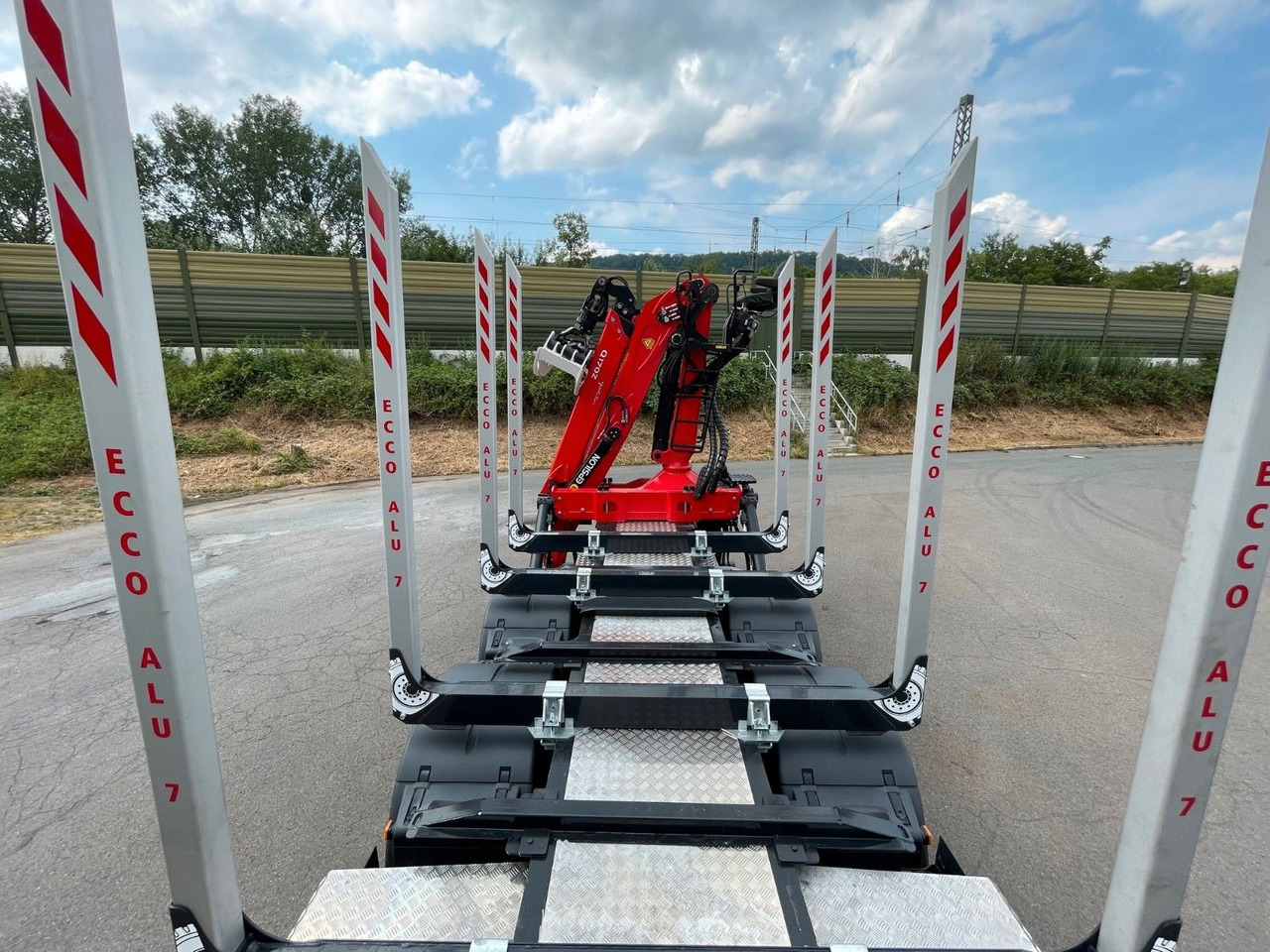 Puuauto, Nosturiauto MAN TGS 33.520 6X6  Euro6e  Radstand 3900mm EPSILON: kuva Puuauto, Nosturiauto MAN TGS 33.520 6X6  Euro6e  Radstand 3900mm EPSILON