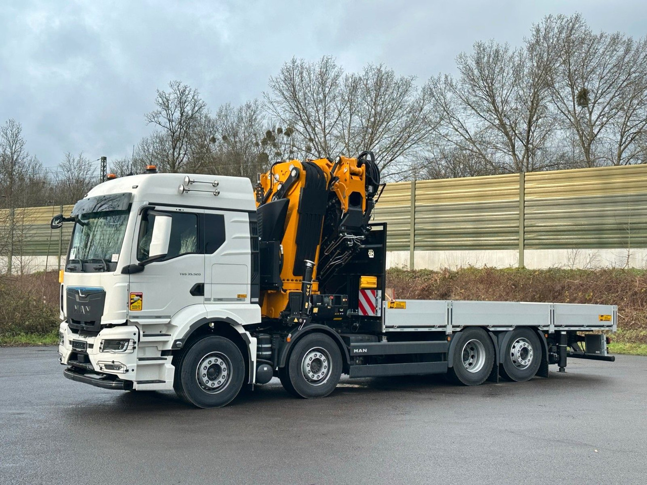 MAN TGS 35.520 8X2 Hiab EFFER 955-8s +Jib 6s - Nosturiauto: kuva MAN TGS 35.520 8X2 Hiab EFFER 955-8s +Jib 6s - Nosturiauto MAN TGS 35.520 8X2 Hiab EFFER 955-8s +Jib 6s - Nosturiauto: kuva MAN TGS 35.520 8X2 Hiab EFFER 955-8s +Jib 6s - Nosturiauto