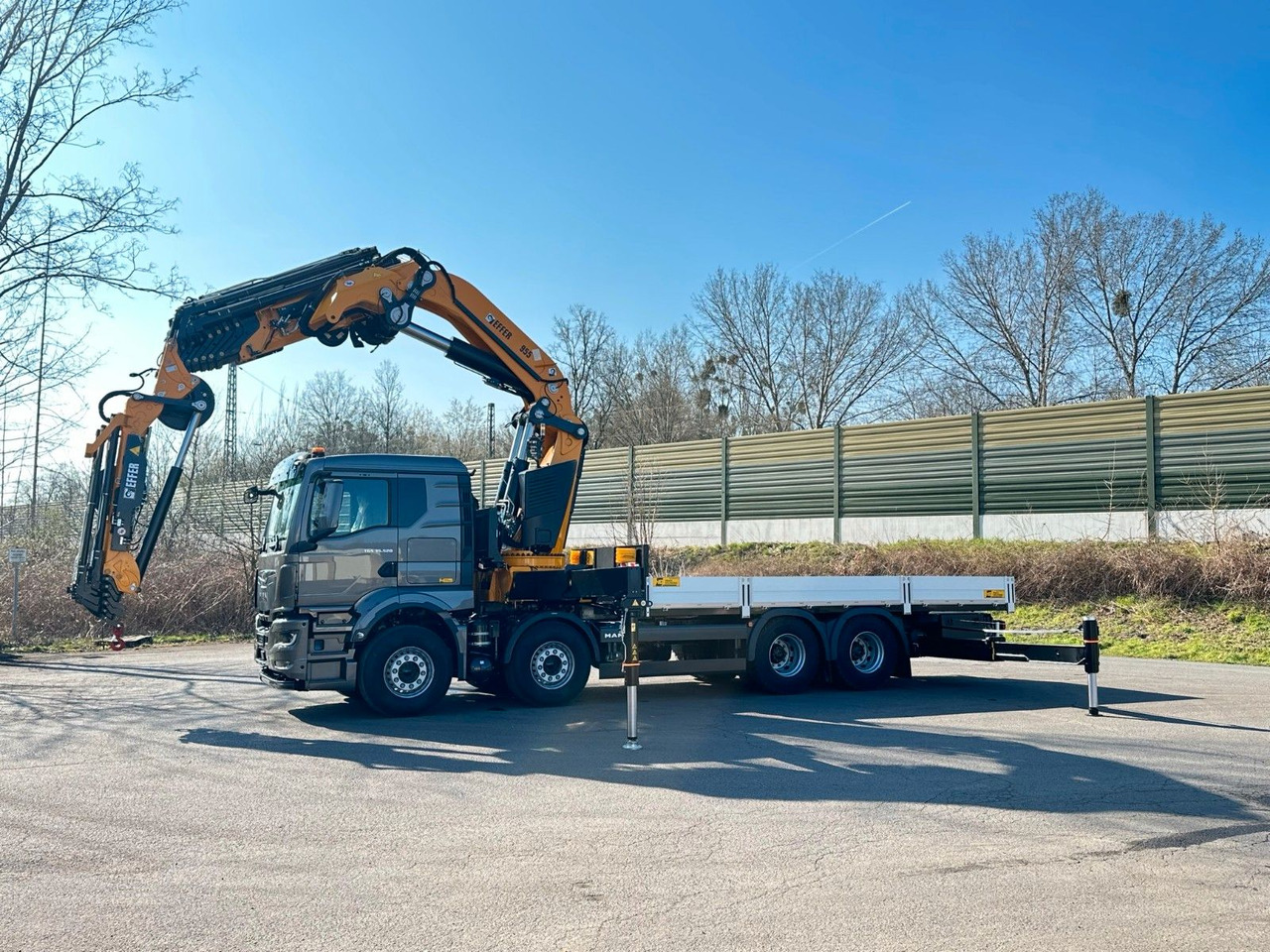 MAN TGS 35.520 8X4 TG 3 EFFER 955-8s +Jib 6sAUTOKRAN - Nosturiauto: kuva MAN TGS 35.520 8X4 TG 3 EFFER 955-8s +Jib 6sAUTOKRAN - Nosturiauto MAN TGS 35.520 8X4 TG 3 EFFER 955-8s +Jib 6sAUTOKRAN - Nosturiauto: kuva MAN TGS 35.520 8X4 TG 3 EFFER 955-8s +Jib 6sAUTOKRAN - Nosturiauto