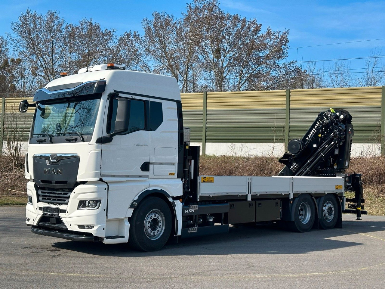 MAN TGX 26.520 TG3 Retarder / 6X2 Hiab 548 E 8 - Nosturiauto: kuva MAN TGX 26.520 TG3 Retarder / 6X2 Hiab 548 E 8 - Nosturiauto MAN TGX 26.520 TG3 Retarder / 6X2 Hiab 548 E 8 - Nosturiauto: kuva MAN TGX 26.520 TG3 Retarder / 6X2 Hiab 548 E 8 - Nosturiauto