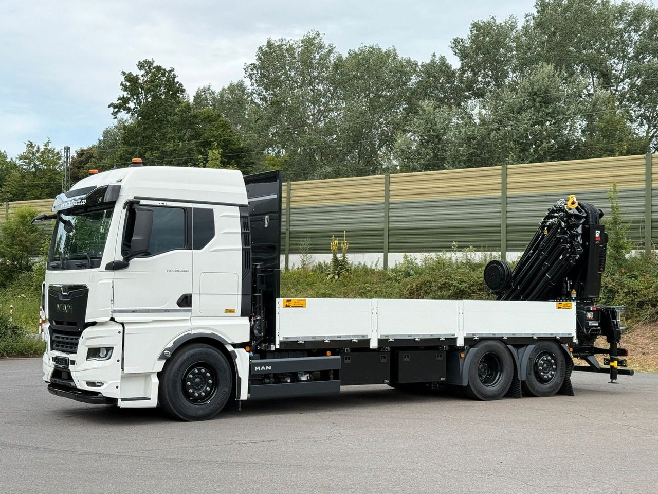 MAN TGX 26.520 TG3 Retarder / 6X2 Hiab 548 E 8 - Nosturiauto: kuva MAN TGX 26.520 TG3 Retarder / 6X2 Hiab 548 E 8 - Nosturiauto MAN TGX 26.520 TG3 Retarder / 6X2 Hiab 548 E 8 - Nosturiauto: kuva MAN TGX 26.520 TG3 Retarder / 6X2 Hiab 548 E 8 - Nosturiauto