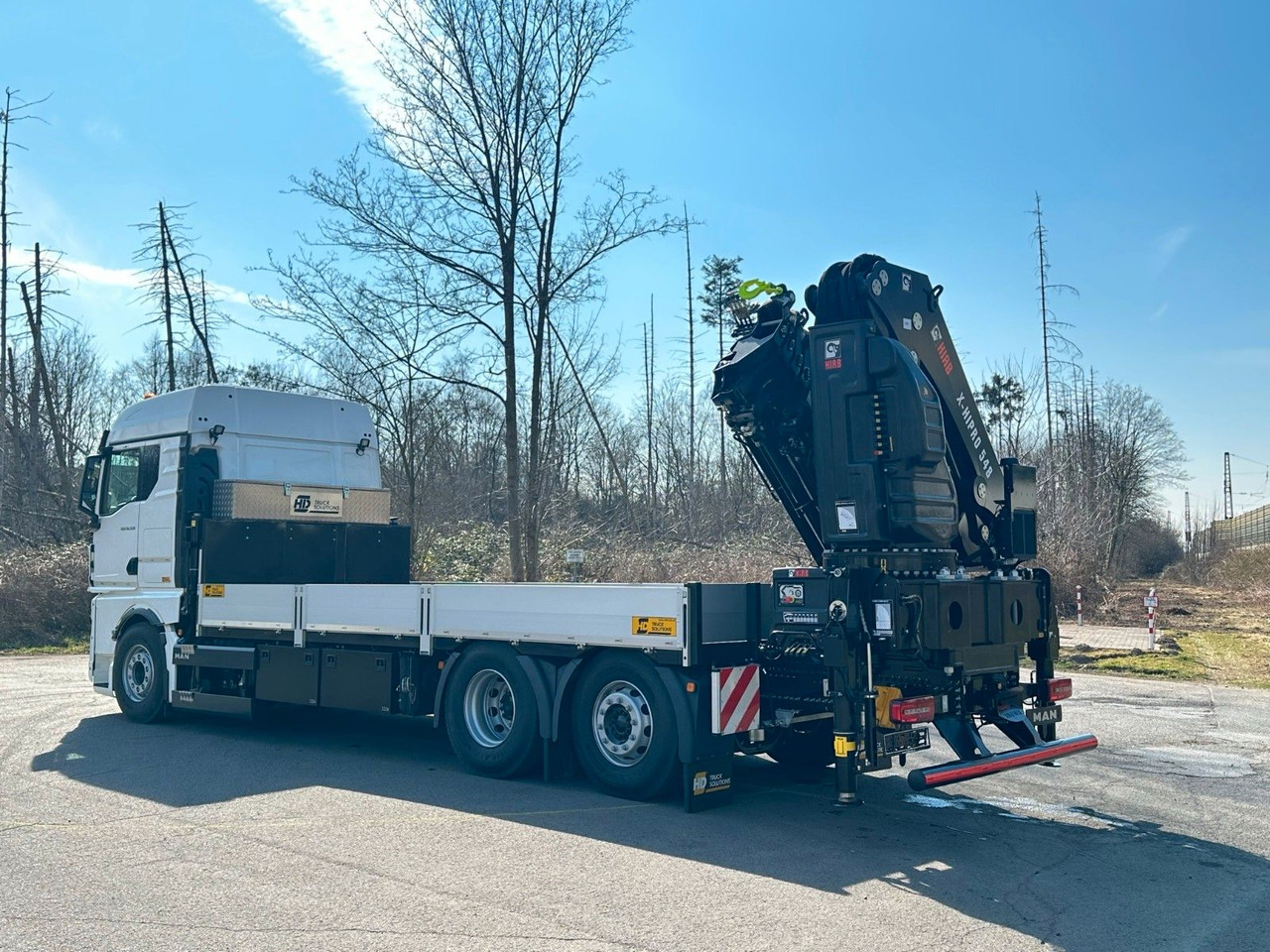 MAN TGX 26.520 TG3 Retarder / 6X2 Hiab 548 E 8 - Nosturiauto: kuva MAN TGX 26.520 TG3 Retarder / 6X2 Hiab 548 E 8 - Nosturiauto MAN TGX 26.520 TG3 Retarder / 6X2 Hiab 548 E 8 - Nosturiauto: kuva MAN TGX 26.520 TG3 Retarder / 6X2 Hiab 548 E 8 - Nosturiauto