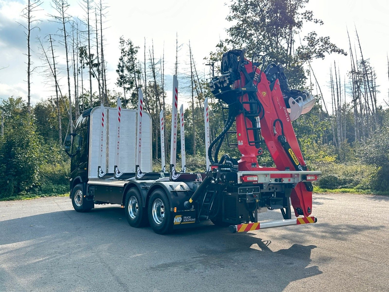 Volvo FH 540 6x4 LogLift EPSILON - Puuauto, Nosturiauto: kuva Volvo FH 540 6x4 LogLift EPSILON - Puuauto, Nosturiauto Volvo FH 540 6x4 LogLift EPSILON - Puuauto, Nosturiauto: kuva Volvo FH 540 6x4 LogLift EPSILON - Puuauto, Nosturiauto