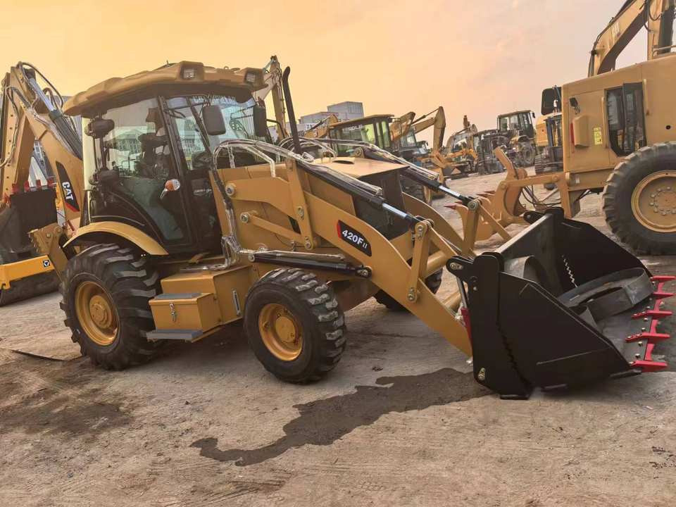 2024 Good Condition Caterpillar  420F Used Backhoe Loader with High Quality for Sale - Kaivuri-trukki: kuva  2024 Good Condition Caterpillar  420F Used Backhoe Loader with High Quality for Sale - Kaivuri-trukki 2024 Good Condition Caterpillar  420F Used Backhoe Loader with High Quality for Sale - Kaivuri-trukki: kuva  2024 Good Condition Caterpillar  420F Used Backhoe Loader with High Quality for Sale - Kaivuri-trukki