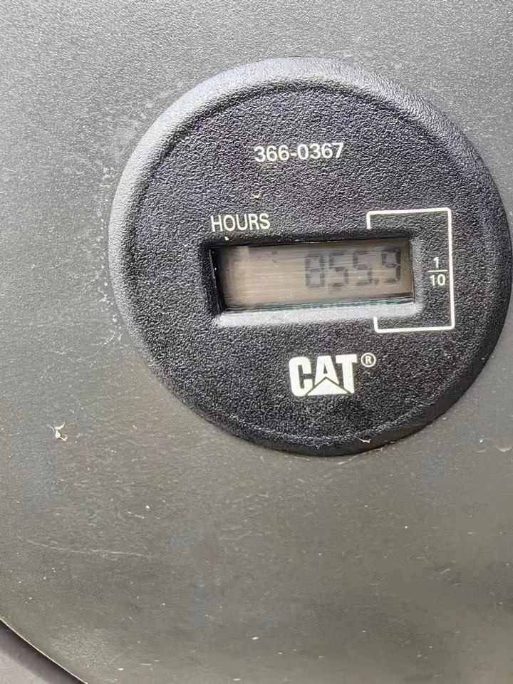 CAT 349 D 2 - Telakaivukone: kuva CAT 349 D 2 - Telakaivukone CAT 349 D 2 - Telakaivukone: kuva CAT 349 D 2 - Telakaivukone