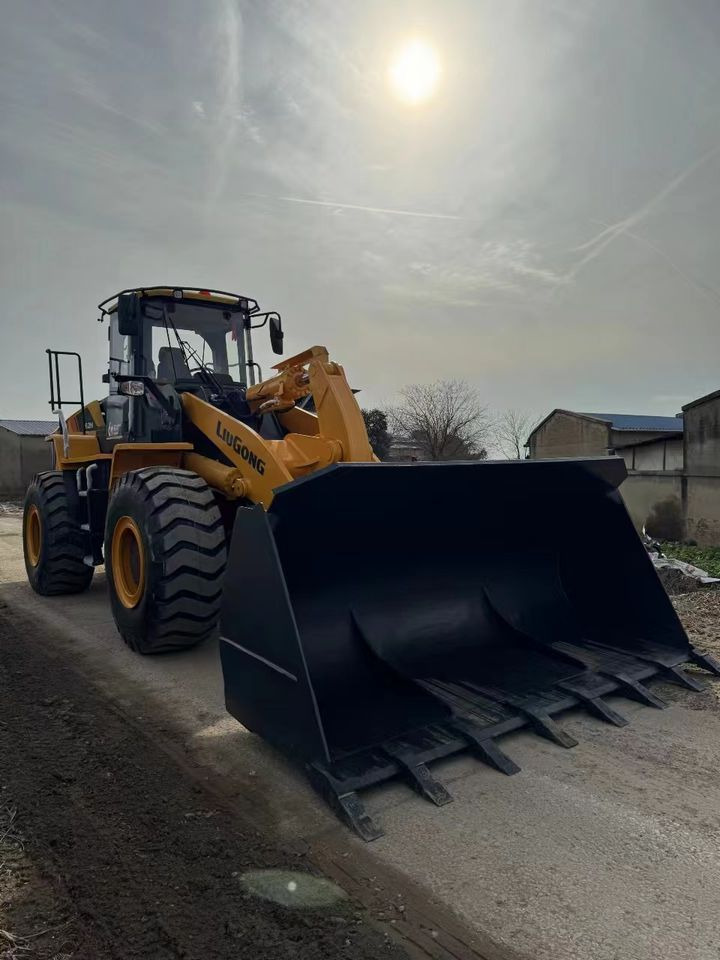 China LiuGong 862H 856H China Construction Equipment USED CLG862H CLG856H Wheel Loader 2022 - Pyöräkuormaaja: kuva China LiuGong 862H 856H China Construction Equipment USED CLG862H CLG856H Wheel Loader 2022 - Pyöräkuormaaja China LiuGong 862H 856H China Construction Equipment USED CLG862H CLG856H Wheel Loader 2022 - Pyöräkuormaaja: kuva China LiuGong 862H 856H China Construction Equipment USED CLG862H CLG856H Wheel Loader 2022 - Pyöräkuormaaja