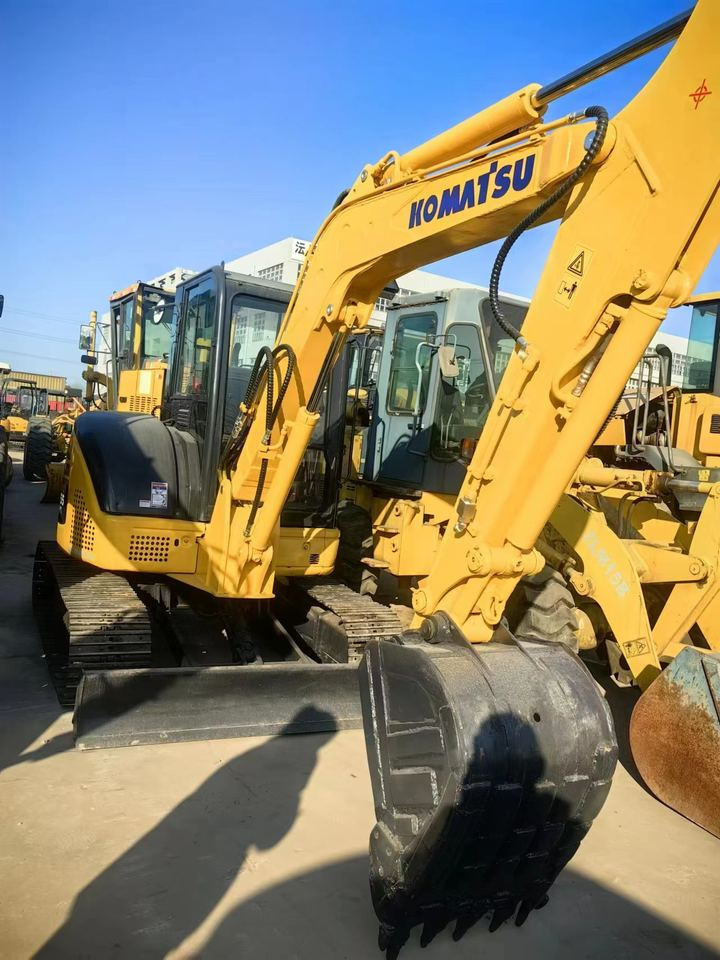 High Quality 5.5 Ton Used Mini Komatsu PC 55MR Earth-Moving Small Machinery Pc55mr Pc55 PC 50 in Stock - Minikuormaaja: kuva High Quality 5.5 Ton Used Mini Komatsu PC 55MR Earth-Moving Small Machinery Pc55mr Pc55 PC 50 in Stock - Minikuormaaja High Quality 5.5 Ton Used Mini Komatsu PC 55MR Earth-Moving Small Machinery Pc55mr Pc55 PC 50 in Stock - Minikuormaaja: kuva High Quality 5.5 Ton Used Mini Komatsu PC 55MR Earth-Moving Small Machinery Pc55mr Pc55 PC 50 in Stock - Minikuormaaja
