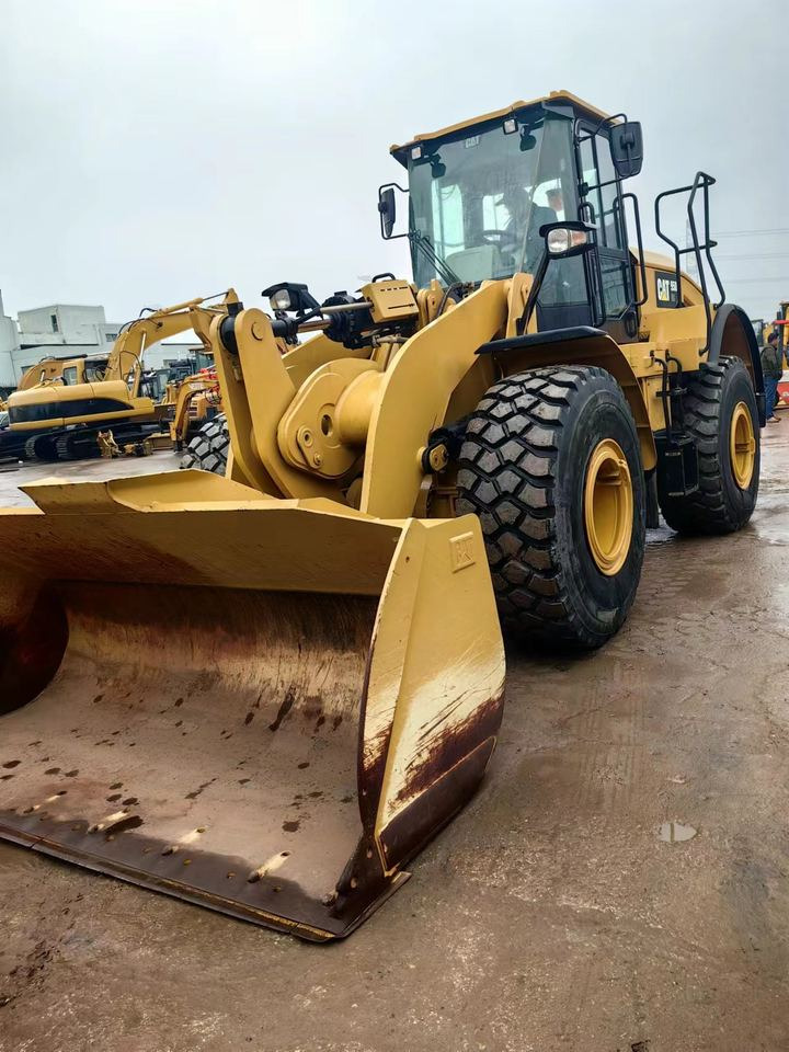 High Quality Used Cat 950 GC 2020 Caterpillar Front Loader 151 Kw 168 Kg 0-2000 China-Made Loader Wheel Backhoe Loader Engine - Pyöräkuormaaja: kuva  High Quality Used Cat 950 GC 2020 Caterpillar Front Loader 151 Kw 168 Kg 0-2000 China-Made Loader Wheel Backhoe Loader Engine - Pyöräkuormaaja High Quality Used Cat 950 GC 2020 Caterpillar Front Loader 151 Kw 168 Kg 0-2000 China-Made Loader Wheel Backhoe Loader Engine - Pyöräkuormaaja: kuva  High Quality Used Cat 950 GC 2020 Caterpillar Front Loader 151 Kw 168 Kg 0-2000 China-Made Loader Wheel Backhoe Loader Engine - Pyöräkuormaaja