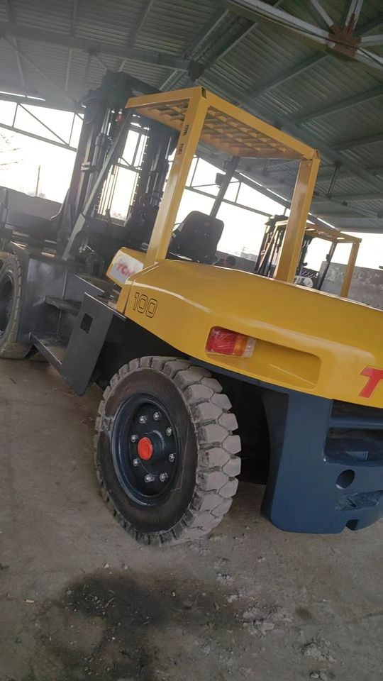 High Quality  Used TCM 3 Tons Forklift,Heli 5ton 10T diesel Second Hand Forklift ,TCM FD100Z8 Band Forklift Truck - Dieseltrukki: kuva  High Quality  Used TCM 3 Tons Forklift,Heli 5ton 10T diesel Second Hand Forklift ,TCM FD100Z8 Band Forklift Truck - Dieseltrukki High Quality  Used TCM 3 Tons Forklift,Heli 5ton 10T diesel Second Hand Forklift ,TCM FD100Z8 Band Forklift Truck - Dieseltrukki: kuva  High Quality  Used TCM 3 Tons Forklift,Heli 5ton 10T diesel Second Hand Forklift ,TCM FD100Z8 Band Forklift Truck - Dieseltrukki
