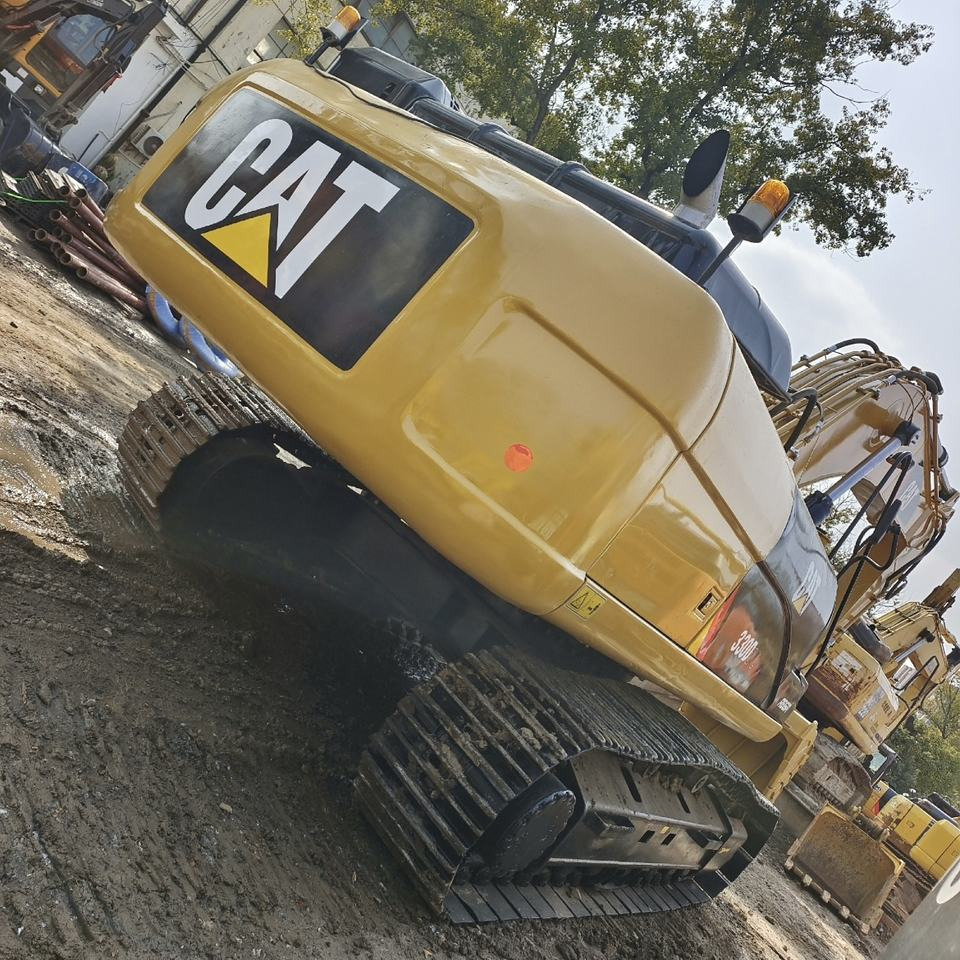 Hot Used Caterpillar Hydraulic Crawler Excavator CAT 324D 325B 325BL 325C Excavator China Provided Yuken Pump 2021 Vickers Pumps - Telakaivukone: kuva Hot Used Caterpillar Hydraulic Crawler Excavator CAT 324D 325B 325BL 325C Excavator China Provided Yuken Pump 2021 Vickers Pumps - Telakaivukone Hot Used Caterpillar Hydraulic Crawler Excavator CAT 324D 325B 325BL 325C Excavator China Provided Yuken Pump 2021 Vickers Pumps - Telakaivukone: kuva Hot Used Caterpillar Hydraulic Crawler Excavator CAT 324D 325B 325BL 325C Excavator China Provided Yuken Pump 2021 Vickers Pumps - Telakaivukone