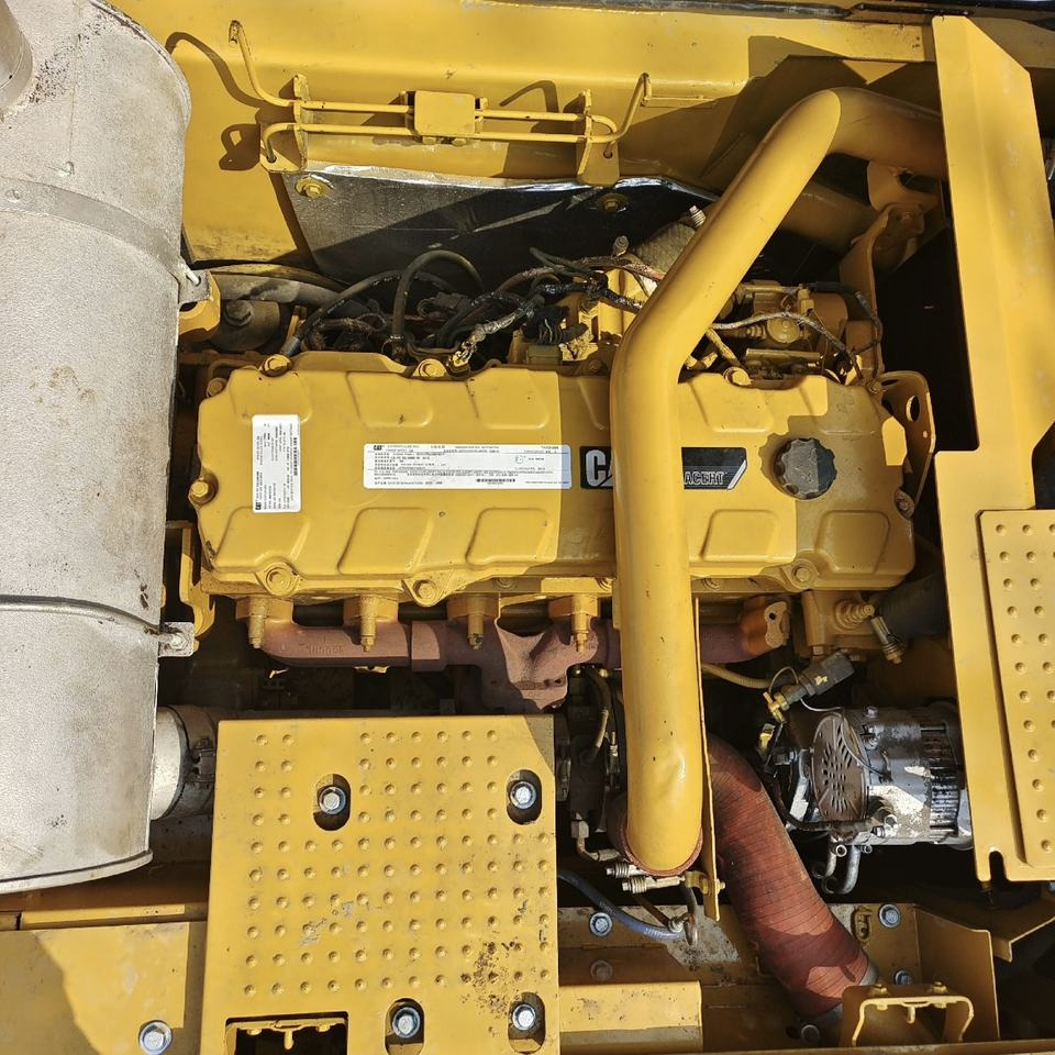 Hot Used Caterpillar Hydraulic Crawler Excavator CAT 324D 325B 325BL 325C Excavator China Provided Yuken Pump 2021 Vickers Pumps - Telakaivukone: kuva Hot Used Caterpillar Hydraulic Crawler Excavator CAT 324D 325B 325BL 325C Excavator China Provided Yuken Pump 2021 Vickers Pumps - Telakaivukone Hot Used Caterpillar Hydraulic Crawler Excavator CAT 324D 325B 325BL 325C Excavator China Provided Yuken Pump 2021 Vickers Pumps - Telakaivukone: kuva Hot Used Caterpillar Hydraulic Crawler Excavator CAT 324D 325B 325BL 325C Excavator China Provided Yuken Pump 2021 Vickers Pumps - Telakaivukone