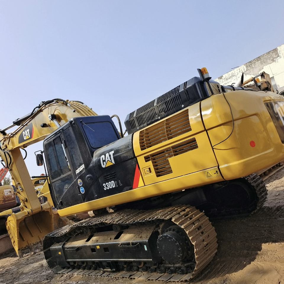 Hot Used Caterpillar Hydraulic Crawler Excavator CAT 324D 325B 325BL 325C Excavator China Provided Yuken Pump 2021 Vickers Pumps - Telakaivukone: kuva Hot Used Caterpillar Hydraulic Crawler Excavator CAT 324D 325B 325BL 325C Excavator China Provided Yuken Pump 2021 Vickers Pumps - Telakaivukone Hot Used Caterpillar Hydraulic Crawler Excavator CAT 324D 325B 325BL 325C Excavator China Provided Yuken Pump 2021 Vickers Pumps - Telakaivukone: kuva Hot Used Caterpillar Hydraulic Crawler Excavator CAT 324D 325B 325BL 325C Excavator China Provided Yuken Pump 2021 Vickers Pumps - Telakaivukone