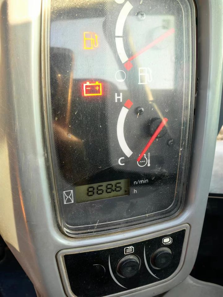 Kubota K X 155-5 Excavator - Telakaivukone: kuva Kubota K X 155-5 Excavator - Telakaivukone Kubota K X 155-5 Excavator - Telakaivukone: kuva Kubota K X 155-5 Excavator - Telakaivukone