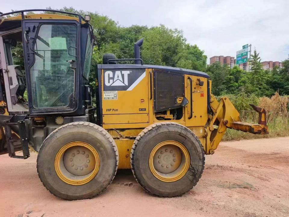 Original CAT 160M Grader Used Caterpillar Brand CAT 140H 140K 160K 120H 14G Motor Grader High Quality - Tiehöylä: kuva Original CAT 160M Grader Used Caterpillar Brand CAT 140H 140K 160K 120H 14G Motor Grader High Quality - Tiehöylä Original CAT 160M Grader Used Caterpillar Brand CAT 140H 140K 160K 120H 14G Motor Grader High Quality - Tiehöylä: kuva Original CAT 160M Grader Used Caterpillar Brand CAT 140H 140K 160K 120H 14G Motor Grader High Quality - Tiehöylä
