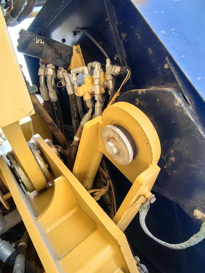 Original CAT Used CAT 950GC Wheel Loader Caterpillar 950GC CAT Loader Low Service Time - Pyöräkuormaaja: kuva  Original CAT Used CAT 950GC Wheel Loader Caterpillar 950GC CAT Loader Low Service Time - Pyöräkuormaaja Original CAT Used CAT 950GC Wheel Loader Caterpillar 950GC CAT Loader Low Service Time - Pyöräkuormaaja: kuva  Original CAT Used CAT 950GC Wheel Loader Caterpillar 950GC CAT Loader Low Service Time - Pyöräkuormaaja