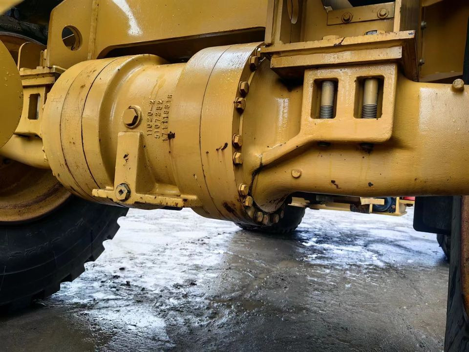 Second Hand Caterpillar CAT 950GC 5 Ton Wheel Loader USED CAT 950 Wheel Loaders in Low Price for Hot Sale - Pyöräkuormaaja: kuva  Second Hand Caterpillar CAT 950GC 5 Ton Wheel Loader USED CAT 950 Wheel Loaders in Low Price for Hot Sale - Pyöräkuormaaja Second Hand Caterpillar CAT 950GC 5 Ton Wheel Loader USED CAT 950 Wheel Loaders in Low Price for Hot Sale - Pyöräkuormaaja: kuva  Second Hand Caterpillar CAT 950GC 5 Ton Wheel Loader USED CAT 950 Wheel Loaders in Low Price for Hot Sale - Pyöräkuormaaja