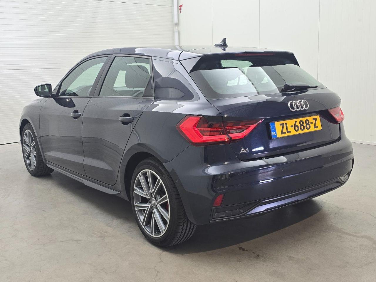 Audi A1 Sportback 25 TFSI epic | 2019 | 97.085 km | ZL688Z | NAP: Logisch - Viistoperä: kuva Audi A1 Sportback 25 TFSI epic | 2019 | 97.085 km | ZL688Z | NAP: Logisch - Viistoperä Audi A1 Sportback 25 TFSI epic | 2019 | 97.085 km | ZL688Z | NAP: Logisch - Viistoperä: kuva Audi A1 Sportback 25 TFSI epic | 2019 | 97.085 km | ZL688Z | NAP: Logisch - Viistoperä