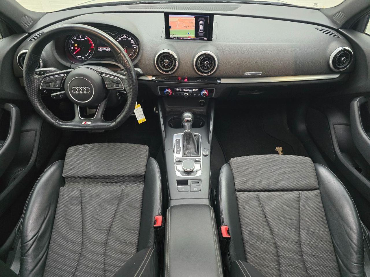 Audi A3 Limousine 35 TFSI CoD Sport S Line Edition | 2018 | 145.791 km | Automaat | XB177K | NAP: Logisch - Sedan: kuva Audi A3 Limousine 35 TFSI CoD Sport S Line Edition | 2018 | 145.791 km | Automaat | XB177K | NAP: Logisch - Sedan Audi A3 Limousine 35 TFSI CoD Sport S Line Edition | 2018 | 145.791 km | Automaat | XB177K | NAP: Logisch - Sedan: kuva Audi A3 Limousine 35 TFSI CoD Sport S Line Edition | 2018 | 145.791 km | Automaat | XB177K | NAP: Logisch - Sedan