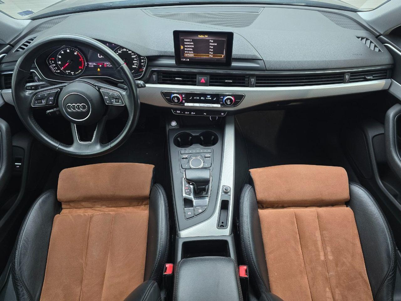 Audi A4 Avant 1.4 TFSI Sport Lease Edition | 2017 | 185.238 km | Automaat | PH916V | NAP: Logisch - Henkilöauto: kuva Audi A4 Avant 1.4 TFSI Sport Lease Edition | 2017 | 185.238 km | Automaat | PH916V | NAP: Logisch - Henkilöauto Audi A4 Avant 1.4 TFSI Sport Lease Edition | 2017 | 185.238 km | Automaat | PH916V | NAP: Logisch - Henkilöauto: kuva Audi A4 Avant 1.4 TFSI Sport Lease Edition | 2017 | 185.238 km | Automaat | PH916V | NAP: Logisch - Henkilöauto