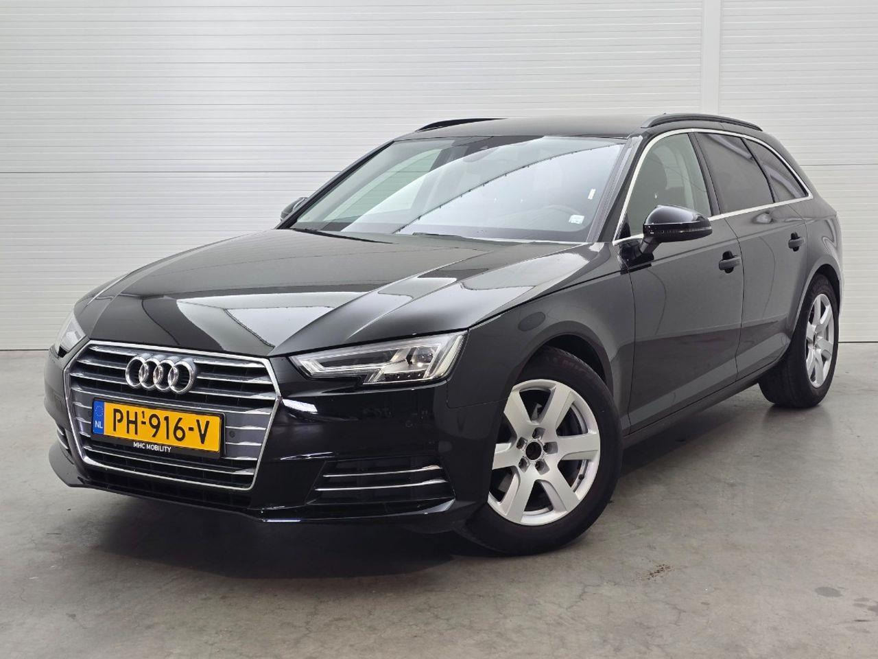 Audi A4 Avant 1.4 TFSI Sport Lease Edition | 2017 | 185.238 km | Automaat | PH916V | NAP: Logisch - Henkilöauto: kuva Audi A4 Avant 1.4 TFSI Sport Lease Edition | 2017 | 185.238 km | Automaat | PH916V | NAP: Logisch - Henkilöauto Audi A4 Avant 1.4 TFSI Sport Lease Edition | 2017 | 185.238 km | Automaat | PH916V | NAP: Logisch - Henkilöauto: kuva Audi A4 Avant 1.4 TFSI Sport Lease Edition | 2017 | 185.238 km | Automaat | PH916V | NAP: Logisch - Henkilöauto