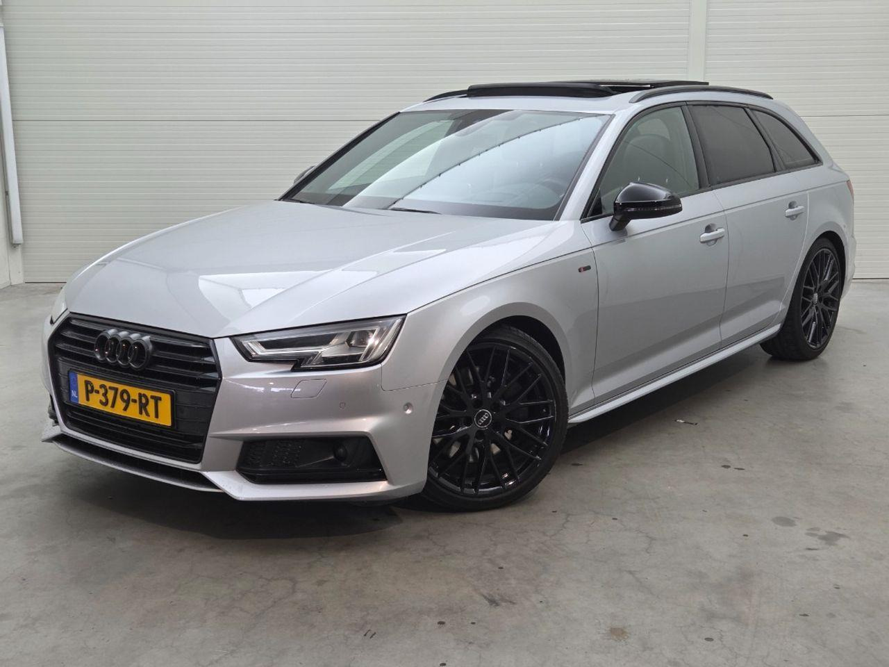 Audi A4 Avant 2.0 TFSI quattro Design Pro Line | 2017 | 152.251 km | Automaat | P379RT | NAP: Geen oordeel - Henkilöauto: kuva Audi A4 Avant 2.0 TFSI quattro Design Pro Line | 2017 | 152.251 km | Automaat | P379RT | NAP: Geen oordeel - Henkilöauto Audi A4 Avant 2.0 TFSI quattro Design Pro Line | 2017 | 152.251 km | Automaat | P379RT | NAP: Geen oordeel - Henkilöauto: kuva Audi A4 Avant 2.0 TFSI quattro Design Pro Line | 2017 | 152.251 km | Automaat | P379RT | NAP: Geen oordeel - Henkilöauto