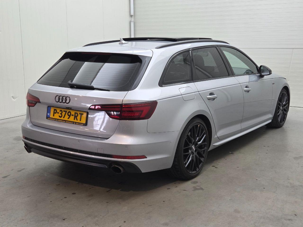 Audi A4 Avant 2.0 TFSI quattro Design Pro Line | 2017 | 152.251 km | Automaat | P379RT | NAP: Geen oordeel - Henkilöauto: kuva Audi A4 Avant 2.0 TFSI quattro Design Pro Line | 2017 | 152.251 km | Automaat | P379RT | NAP: Geen oordeel - Henkilöauto Audi A4 Avant 2.0 TFSI quattro Design Pro Line | 2017 | 152.251 km | Automaat | P379RT | NAP: Geen oordeel - Henkilöauto: kuva Audi A4 Avant 2.0 TFSI quattro Design Pro Line | 2017 | 152.251 km | Automaat | P379RT | NAP: Geen oordeel - Henkilöauto