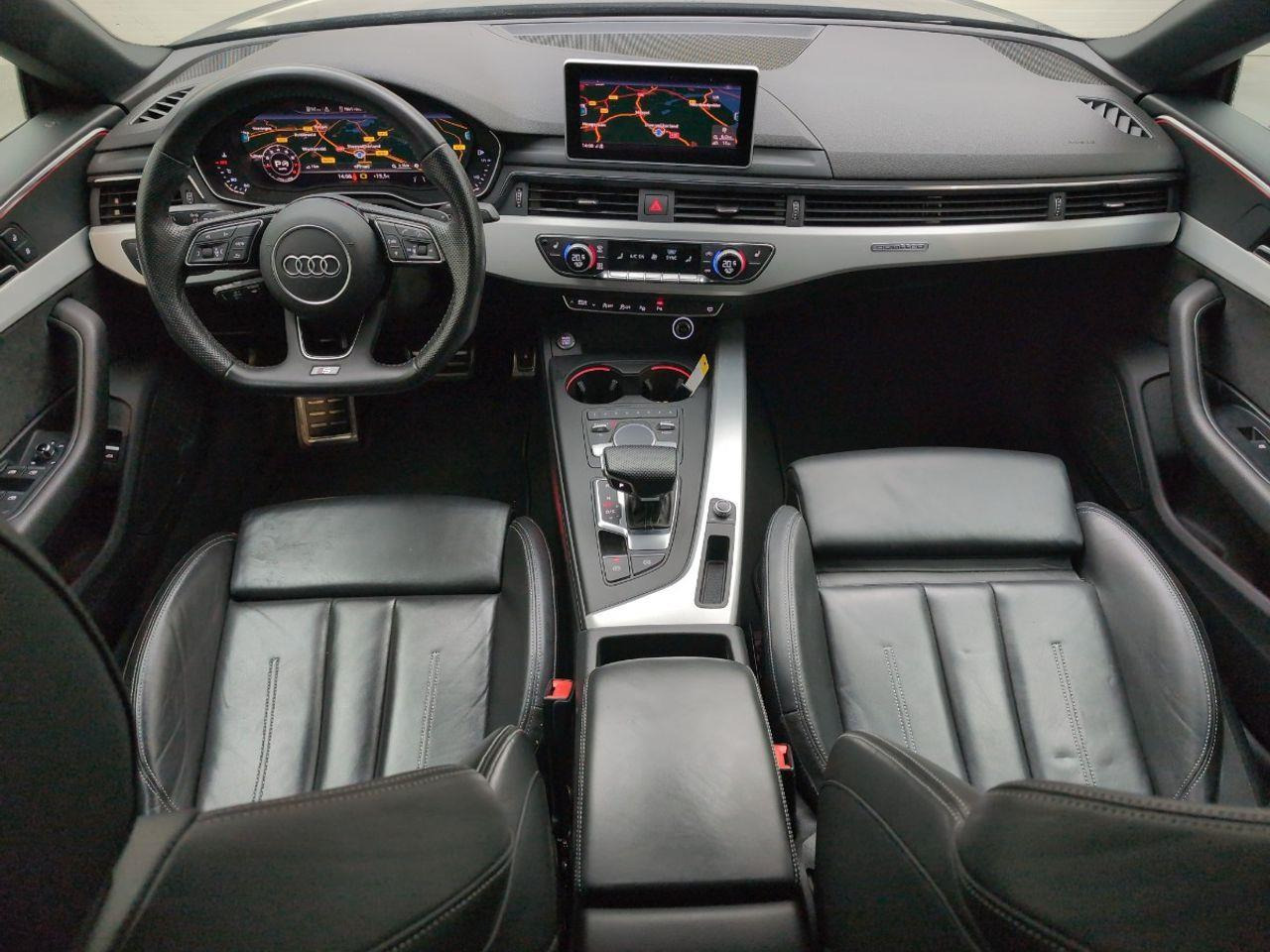 Audi A5 Sportback 2.0 TFSI MHEV quattro Sport | 2017 | 135.583 km | Automaat | PX775T | NAP: Logisch - Viistoperä: kuva Audi A5 Sportback 2.0 TFSI MHEV quattro Sport | 2017 | 135.583 km | Automaat | PX775T | NAP: Logisch - Viistoperä Audi A5 Sportback 2.0 TFSI MHEV quattro Sport | 2017 | 135.583 km | Automaat | PX775T | NAP: Logisch - Viistoperä: kuva Audi A5 Sportback 2.0 TFSI MHEV quattro Sport | 2017 | 135.583 km | Automaat | PX775T | NAP: Logisch - Viistoperä