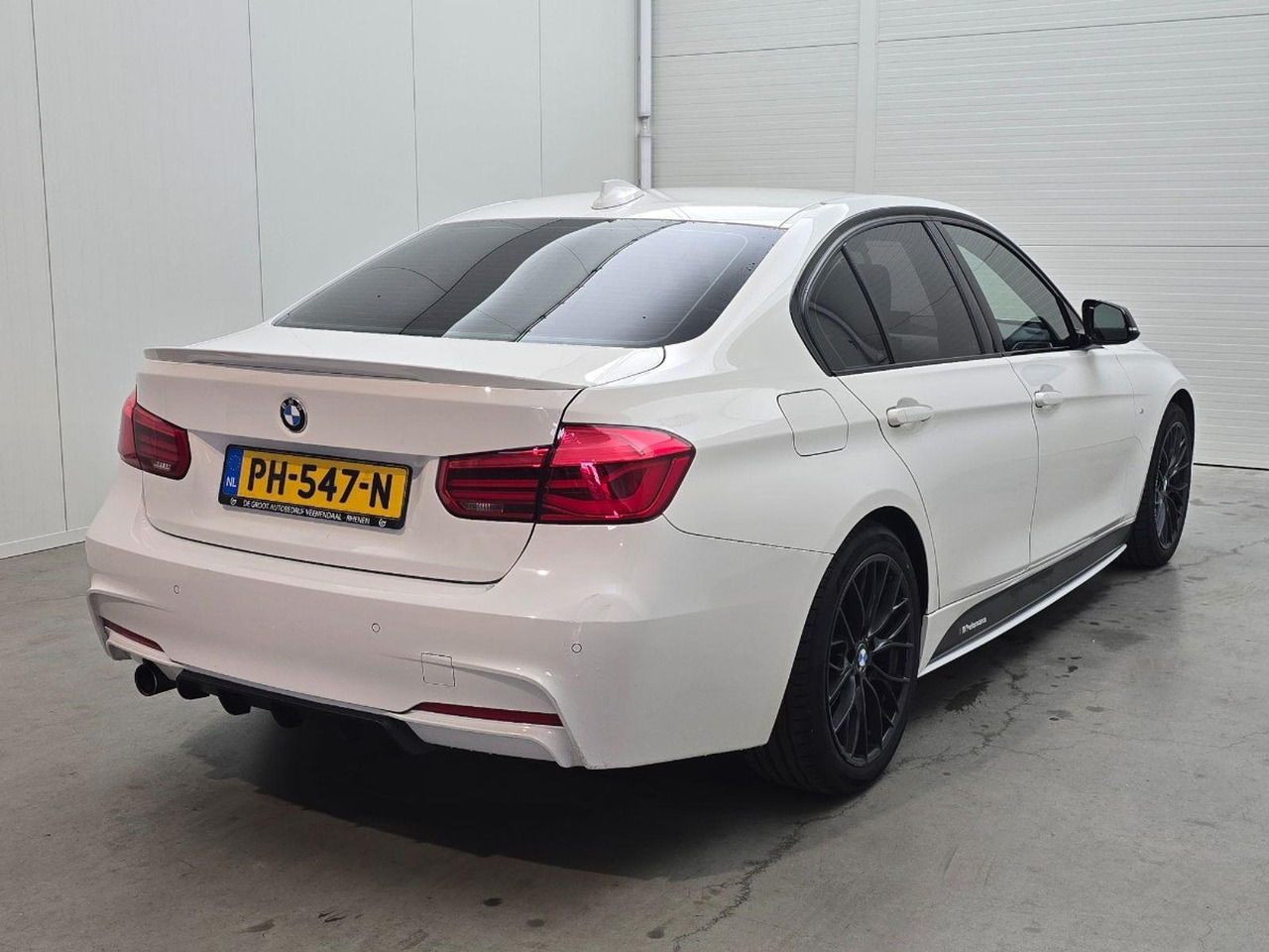 BMW 3-serie 318i High Executive | 2017 | 132.699 km | PH547N | NAP: Logisch - Sedan: kuva BMW 3-serie 318i High Executive | 2017 | 132.699 km | PH547N | NAP: Logisch - Sedan BMW 3-serie 318i High Executive | 2017 | 132.699 km | PH547N | NAP: Logisch - Sedan: kuva BMW 3-serie 318i High Executive | 2017 | 132.699 km | PH547N | NAP: Logisch - Sedan