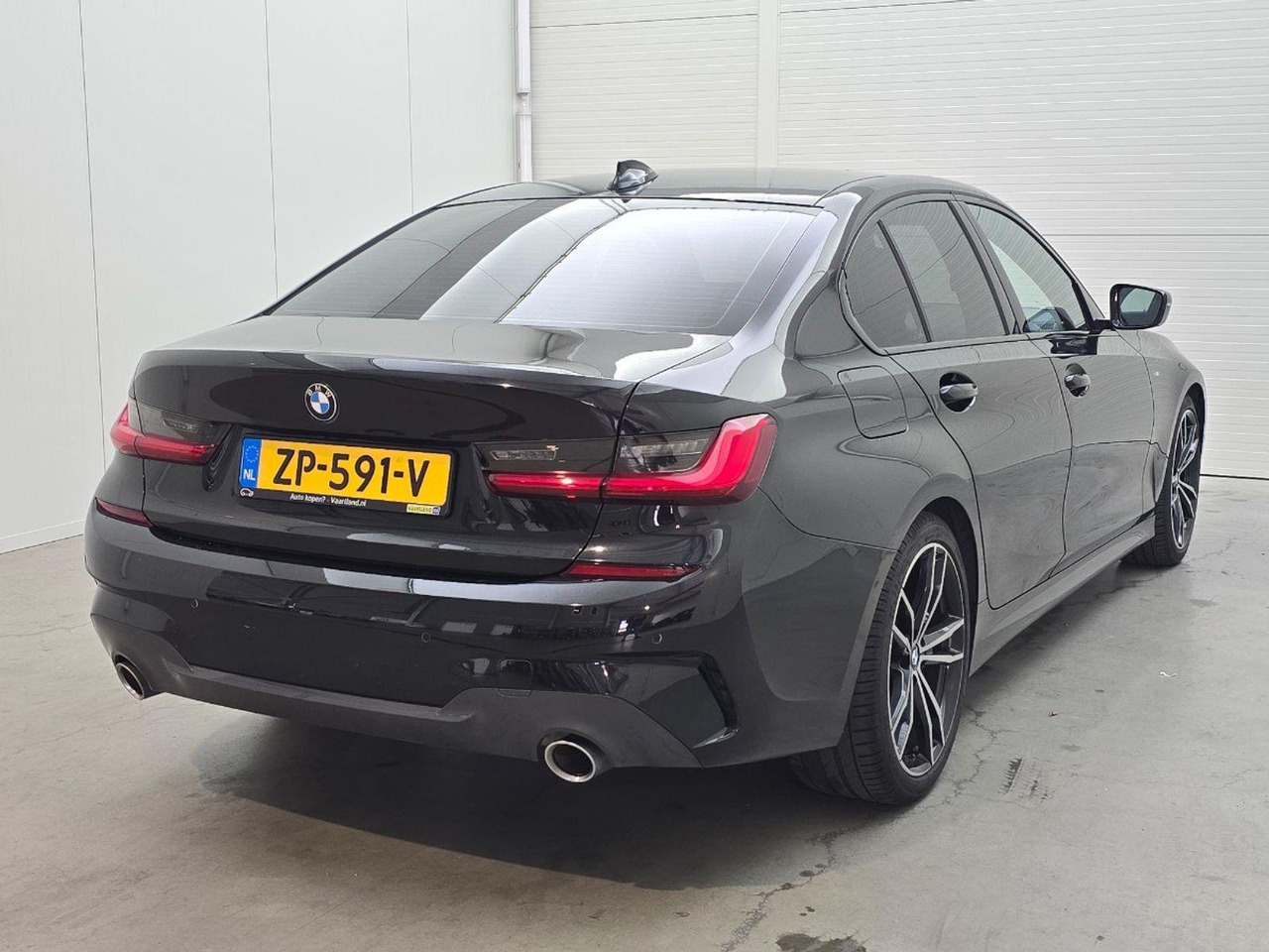 BMW 3-serie 320i Executive Edition | 2019 | 151.740 km | Automaat | ZP591V | NAP: Logisch - Sedan: kuva BMW 3-serie 320i Executive Edition | 2019 | 151.740 km | Automaat | ZP591V | NAP: Logisch - Sedan BMW 3-serie 320i Executive Edition | 2019 | 151.740 km | Automaat | ZP591V | NAP: Logisch - Sedan: kuva BMW 3-serie 320i Executive Edition | 2019 | 151.740 km | Automaat | ZP591V | NAP: Logisch - Sedan