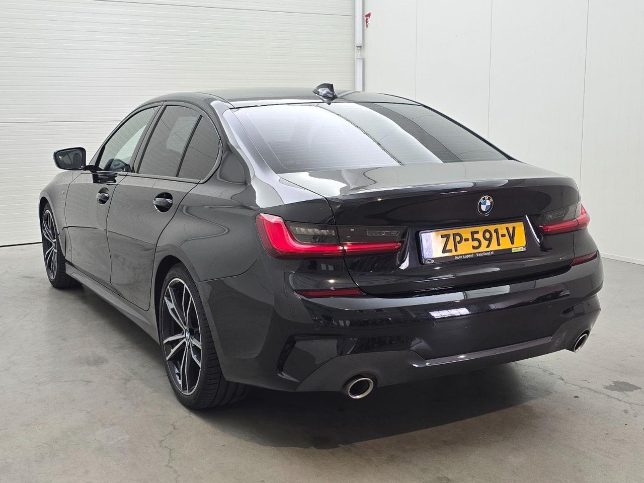 BMW 3-serie 320i Executive Edition | 2019 | 151.740 km | Automaat | ZP591V | NAP: Logisch - Sedan: kuva BMW 3-serie 320i Executive Edition | 2019 | 151.740 km | Automaat | ZP591V | NAP: Logisch - Sedan BMW 3-serie 320i Executive Edition | 2019 | 151.740 km | Automaat | ZP591V | NAP: Logisch - Sedan: kuva BMW 3-serie 320i Executive Edition | 2019 | 151.740 km | Automaat | ZP591V | NAP: Logisch - Sedan