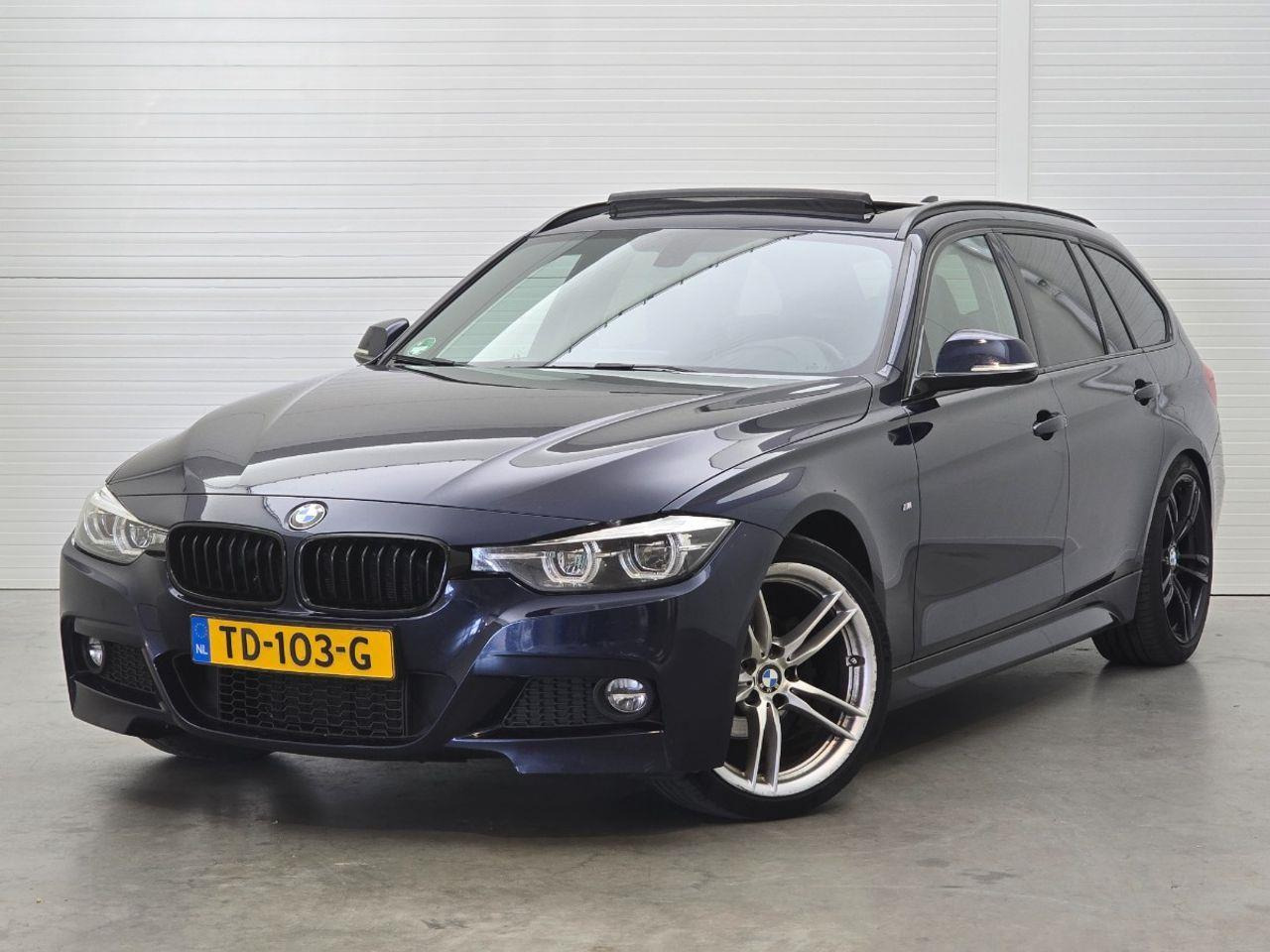 BMW 3 - serie Touring 320i Edition M Sport Shadow Executive | 2018 | 276.211 km | Automaat | TD103G | NAP: Logisch - Henkilöauto: kuva BMW 3 - serie Touring 320i Edition M Sport Shadow Executive | 2018 | 276.211 km | Automaat | TD103G | NAP: Logisch - Henkilöauto BMW 3 - serie Touring 320i Edition M Sport Shadow Executive | 2018 | 276.211 km | Automaat | TD103G | NAP: Logisch - Henkilöauto: kuva BMW 3 - serie Touring 320i Edition M Sport Shadow Executive | 2018 | 276.211 km | Automaat | TD103G | NAP: Logisch - Henkilöauto