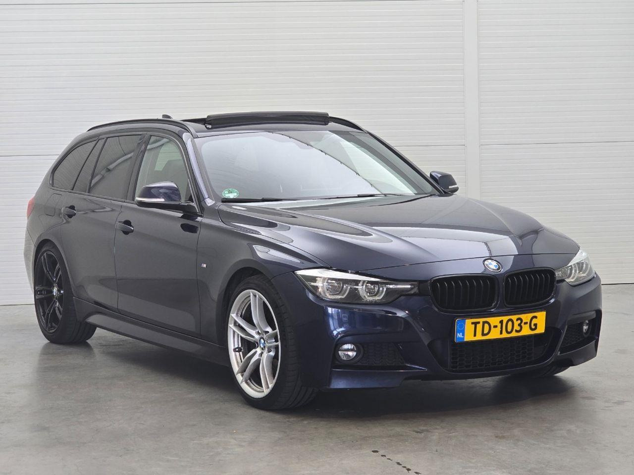 BMW 3 - serie Touring 320i Edition M Sport Shadow Executive | 2018 | 276.211 km | Automaat | TD103G | NAP: Logisch - Henkilöauto: kuva BMW 3 - serie Touring 320i Edition M Sport Shadow Executive | 2018 | 276.211 km | Automaat | TD103G | NAP: Logisch - Henkilöauto BMW 3 - serie Touring 320i Edition M Sport Shadow Executive | 2018 | 276.211 km | Automaat | TD103G | NAP: Logisch - Henkilöauto: kuva BMW 3 - serie Touring 320i Edition M Sport Shadow Executive | 2018 | 276.211 km | Automaat | TD103G | NAP: Logisch - Henkilöauto