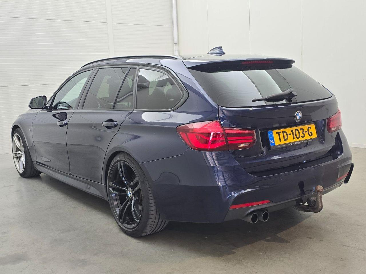 BMW 3 - serie Touring 320i Edition M Sport Shadow Executive | 2018 | 276.211 km | Automaat | TD103G | NAP: Logisch - Henkilöauto: kuva BMW 3 - serie Touring 320i Edition M Sport Shadow Executive | 2018 | 276.211 km | Automaat | TD103G | NAP: Logisch - Henkilöauto BMW 3 - serie Touring 320i Edition M Sport Shadow Executive | 2018 | 276.211 km | Automaat | TD103G | NAP: Logisch - Henkilöauto: kuva BMW 3 - serie Touring 320i Edition M Sport Shadow Executive | 2018 | 276.211 km | Automaat | TD103G | NAP: Logisch - Henkilöauto