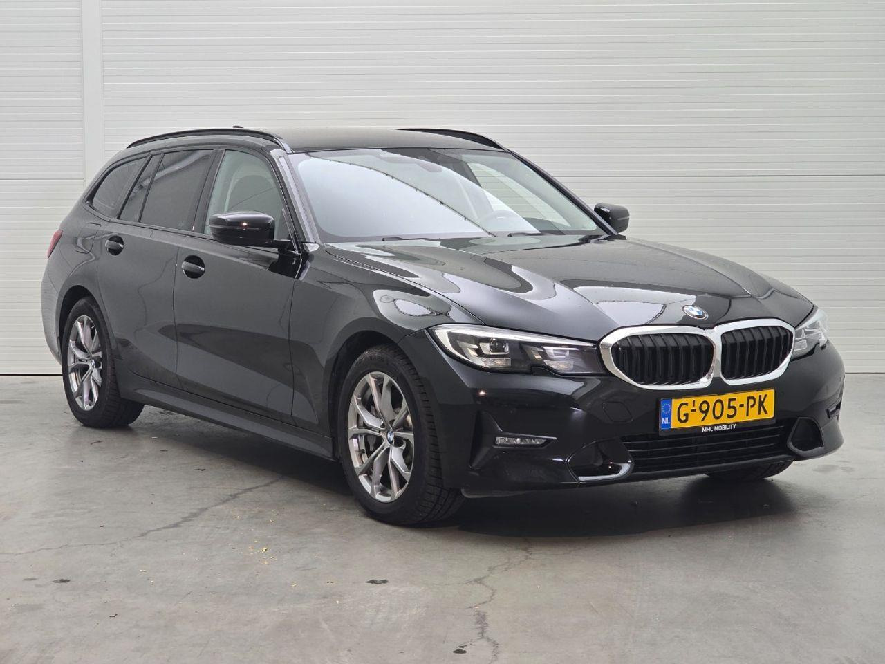 BMW 3 - serie Touring 330i Executive Edition | 2019 | 98.427 km | Automaat | G905PK | NAP: Geen oordeel - Henkilöauto: kuva BMW 3 - serie Touring 330i Executive Edition | 2019 | 98.427 km | Automaat | G905PK | NAP: Geen oordeel - Henkilöauto BMW 3 - serie Touring 330i Executive Edition | 2019 | 98.427 km | Automaat | G905PK | NAP: Geen oordeel - Henkilöauto: kuva BMW 3 - serie Touring 330i Executive Edition | 2019 | 98.427 km | Automaat | G905PK | NAP: Geen oordeel - Henkilöauto