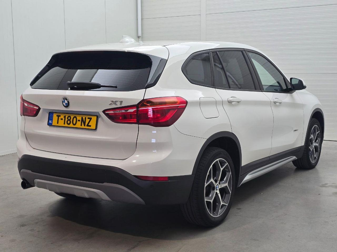 BMW X1 sDrive18i Executive | 2017 | 106.088 km | Automaat | T180NZ | NAP: Geen oordeel - Maasturi/ Katumaasturi: kuva BMW X1 sDrive18i Executive | 2017 | 106.088 km | Automaat | T180NZ | NAP: Geen oordeel - Maasturi/ Katumaasturi BMW X1 sDrive18i Executive | 2017 | 106.088 km | Automaat | T180NZ | NAP: Geen oordeel - Maasturi/ Katumaasturi: kuva BMW X1 sDrive18i Executive | 2017 | 106.088 km | Automaat | T180NZ | NAP: Geen oordeel - Maasturi/ Katumaasturi
