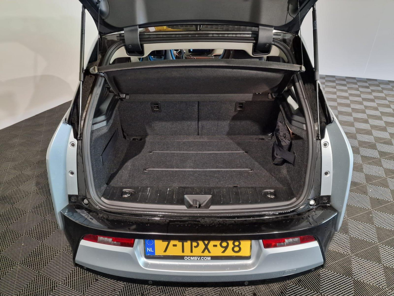 BMW i3 Range Extender 7-TPX-98 - Henkilöauto: kuva BMW i3 Range Extender 7-TPX-98 - Henkilöauto BMW i3 Range Extender 7-TPX-98 - Henkilöauto: kuva BMW i3 Range Extender 7-TPX-98 - Henkilöauto