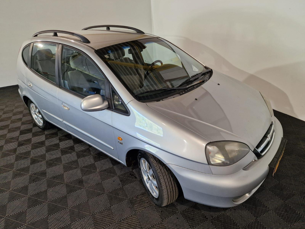 Chevrolet Tacuma 2.0 Class Aut. 77-RB-SH - Henkilöauto: kuva Chevrolet Tacuma 2.0 Class Aut. 77-RB-SH - Henkilöauto Chevrolet Tacuma 2.0 Class Aut. 77-RB-SH - Henkilöauto: kuva Chevrolet Tacuma 2.0 Class Aut. 77-RB-SH - Henkilöauto