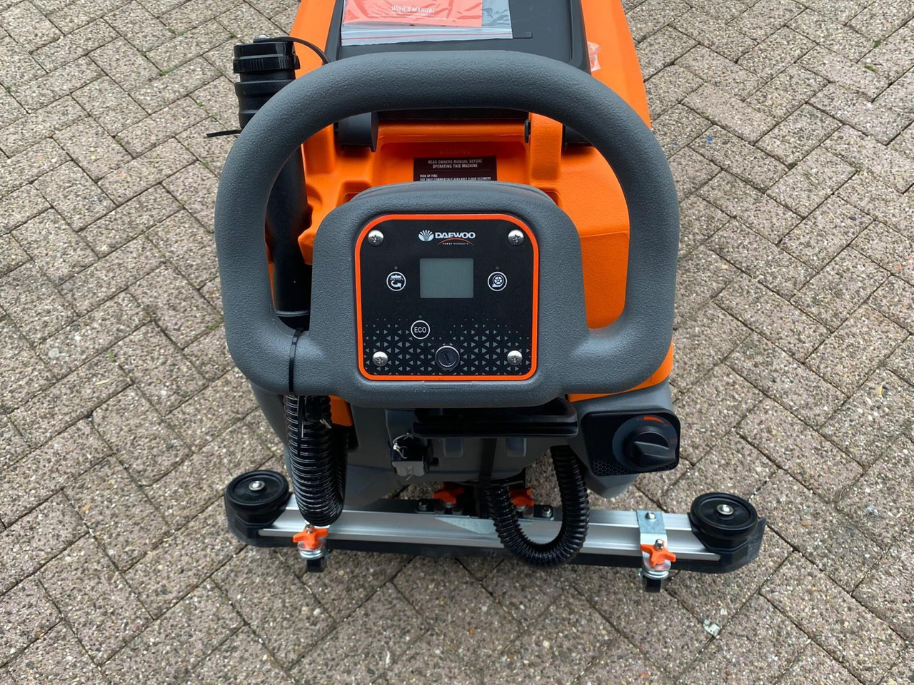 Daewoo DAFL50A Schrobzuigmachine - Siivouskone: kuva Daewoo DAFL50A Schrobzuigmachine - Siivouskone Daewoo DAFL50A Schrobzuigmachine - Siivouskone: kuva Daewoo DAFL50A Schrobzuigmachine - Siivouskone