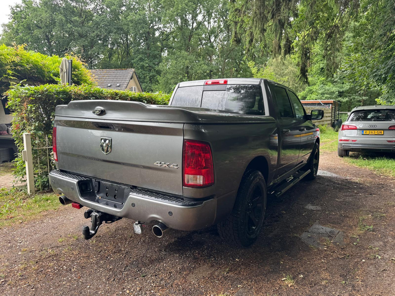 Dodge Ram 1500 5.7 V8 4X4 Crew Cab 5'7 Sport LPG 2012 248.406 km 4-VVH-73 - Avolava-auto: kuva Dodge Ram 1500 5.7 V8 4X4 Crew Cab 5'7 Sport LPG 2012 248.406 km 4-VVH-73 - Avolava-auto Dodge Ram 1500 5.7 V8 4X4 Crew Cab 5'7 Sport LPG 2012 248.406 km 4-VVH-73 - Avolava-auto: kuva Dodge Ram 1500 5.7 V8 4X4 Crew Cab 5'7 Sport LPG 2012 248.406 km 4-VVH-73 - Avolava-auto