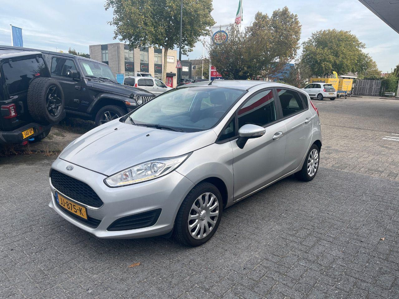 Ford Fiesta 1.0 Style | 2016 | 175.437 km | JJ875K | NAP: Logisch - Viistoperä: kuva Ford Fiesta 1.0 Style | 2016 | 175.437 km | JJ875K | NAP: Logisch - Viistoperä Ford Fiesta 1.0 Style | 2016 | 175.437 km | JJ875K | NAP: Logisch - Viistoperä: kuva Ford Fiesta 1.0 Style | 2016 | 175.437 km | JJ875K | NAP: Logisch - Viistoperä