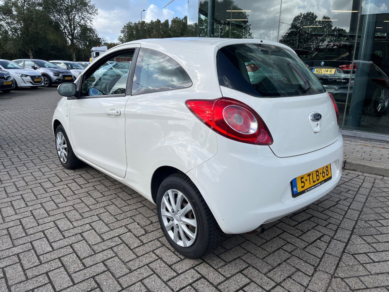 Ford Ka 1.2 Limited | 2011 | 142.277 km | 5TLB68 | NAP: Geen oordeel - Viistoperä: kuva Ford Ka 1.2 Limited | 2011 | 142.277 km | 5TLB68 | NAP: Geen oordeel - Viistoperä Ford Ka 1.2 Limited | 2011 | 142.277 km | 5TLB68 | NAP: Geen oordeel - Viistoperä: kuva Ford Ka 1.2 Limited | 2011 | 142.277 km | 5TLB68 | NAP: Geen oordeel - Viistoperä