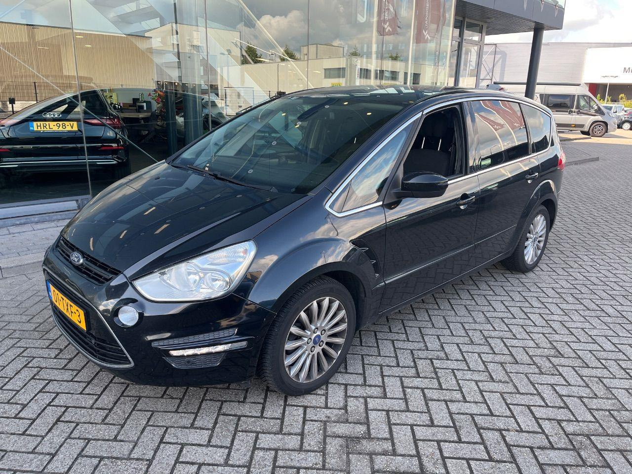 Ford S - Max 1.6 EcoBoost Titanium 7p. | 2012 | 227.869 km | 01TXF3 | NAP: Logisch - Henkilöauto: kuva Ford S - Max 1.6 EcoBoost Titanium 7p. | 2012 | 227.869 km | 01TXF3 | NAP: Logisch - Henkilöauto Ford S - Max 1.6 EcoBoost Titanium 7p. | 2012 | 227.869 km | 01TXF3 | NAP: Logisch - Henkilöauto: kuva Ford S - Max 1.6 EcoBoost Titanium 7p. | 2012 | 227.869 km | 01TXF3 | NAP: Logisch - Henkilöauto