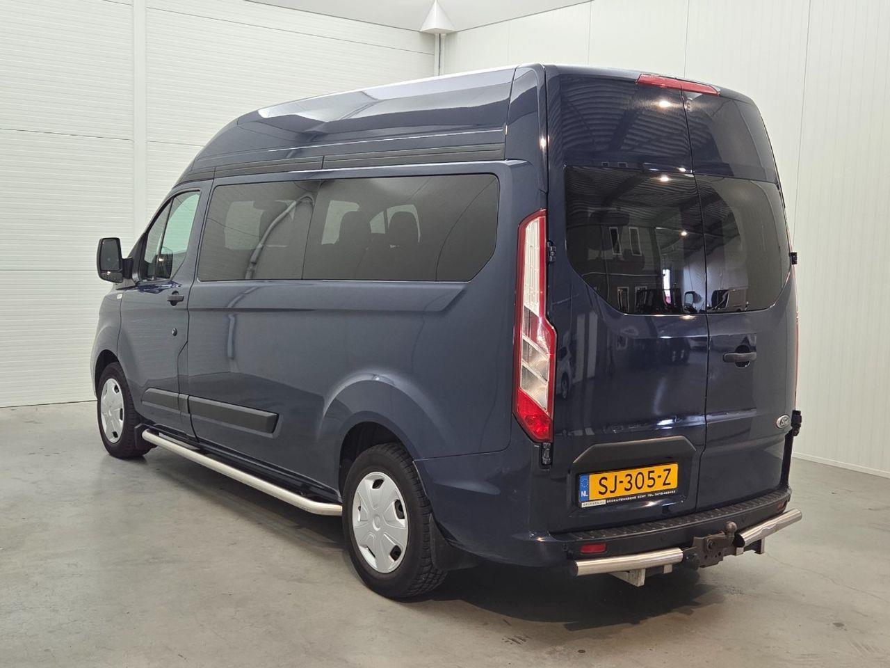 Ford Transit Custom 320 2.0 TDCI L2H2 Trend 9 Pers | 2018 | 157.072 km | SJ305Z | NAP: Logisch - Henkilöauto: kuva Ford Transit Custom 320 2.0 TDCI L2H2 Trend 9 Pers | 2018 | 157.072 km | SJ305Z | NAP: Logisch - Henkilöauto Ford Transit Custom 320 2.0 TDCI L2H2 Trend 9 Pers | 2018 | 157.072 km | SJ305Z | NAP: Logisch - Henkilöauto: kuva Ford Transit Custom 320 2.0 TDCI L2H2 Trend 9 Pers | 2018 | 157.072 km | SJ305Z | NAP: Logisch - Henkilöauto
