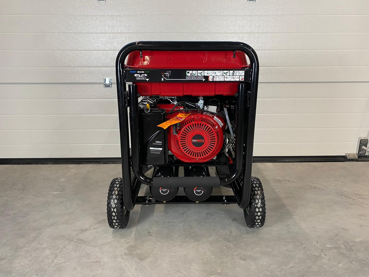 HyperWelding PWC7.0-200A 3 in 1 Multimachine (Generator, Lasapparaat en Luchtcompressor) - Korjaamolaitteet: kuva HyperWelding PWC7.0-200A 3 in 1 Multimachine (Generator, Lasapparaat en Luchtcompressor) - Korjaamolaitteet HyperWelding PWC7.0-200A 3 in 1 Multimachine (Generator, Lasapparaat en Luchtcompressor) - Korjaamolaitteet: kuva HyperWelding PWC7.0-200A 3 in 1 Multimachine (Generator, Lasapparaat en Luchtcompressor) - Korjaamolaitteet