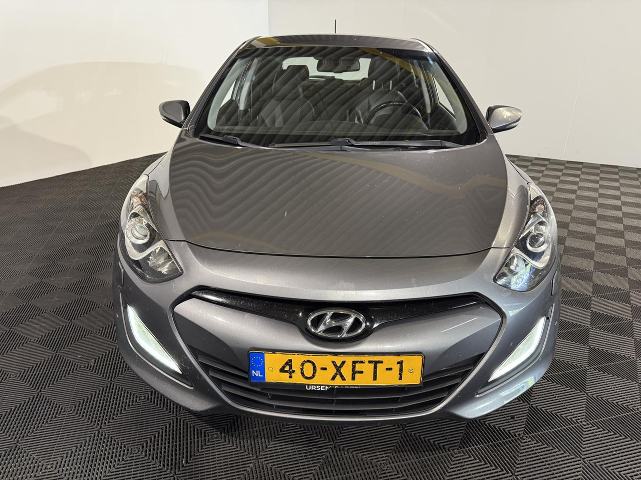 Hyundai | i30 | 1.6 GDI i-Catcher | 2012 | 287.418 km | 40XFT1 | Logisch - Viistoperä: kuva Hyundai | i30 | 1.6 GDI i-Catcher | 2012 | 287.418 km | 40XFT1 | Logisch - Viistoperä Hyundai | i30 | 1.6 GDI i-Catcher | 2012 | 287.418 km | 40XFT1 | Logisch - Viistoperä: kuva Hyundai | i30 | 1.6 GDI i-Catcher | 2012 | 287.418 km | 40XFT1 | Logisch - Viistoperä