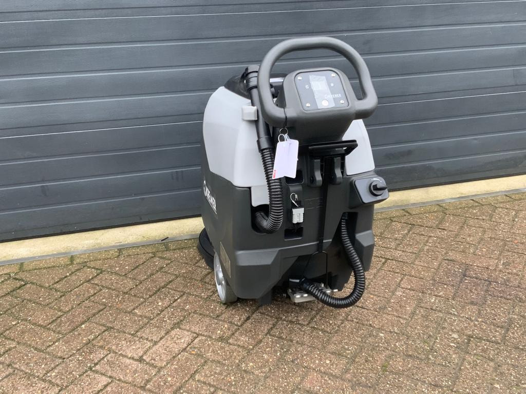 Kremer KR-FL50A Schrobmachine - Siivouskone: kuva Kremer KR-FL50A Schrobmachine - Siivouskone Kremer KR-FL50A Schrobmachine - Siivouskone: kuva Kremer KR-FL50A Schrobmachine - Siivouskone