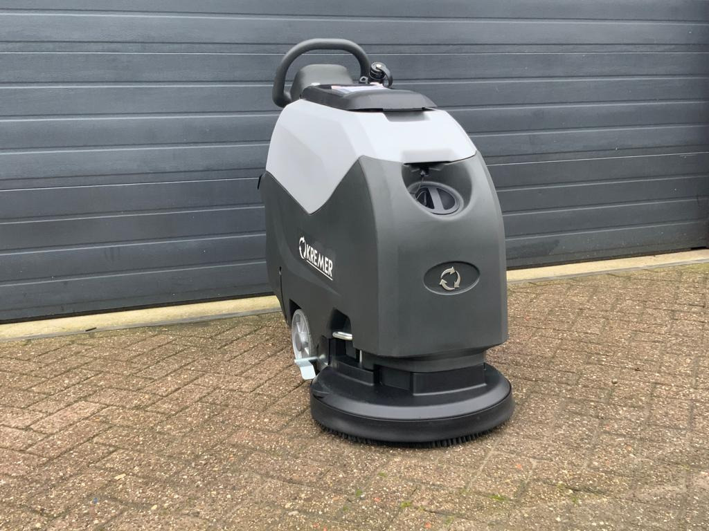Kremer KR-FL50A Schrobmachine - Siivouskone: kuva Kremer KR-FL50A Schrobmachine - Siivouskone Kremer KR-FL50A Schrobmachine - Siivouskone: kuva Kremer KR-FL50A Schrobmachine - Siivouskone