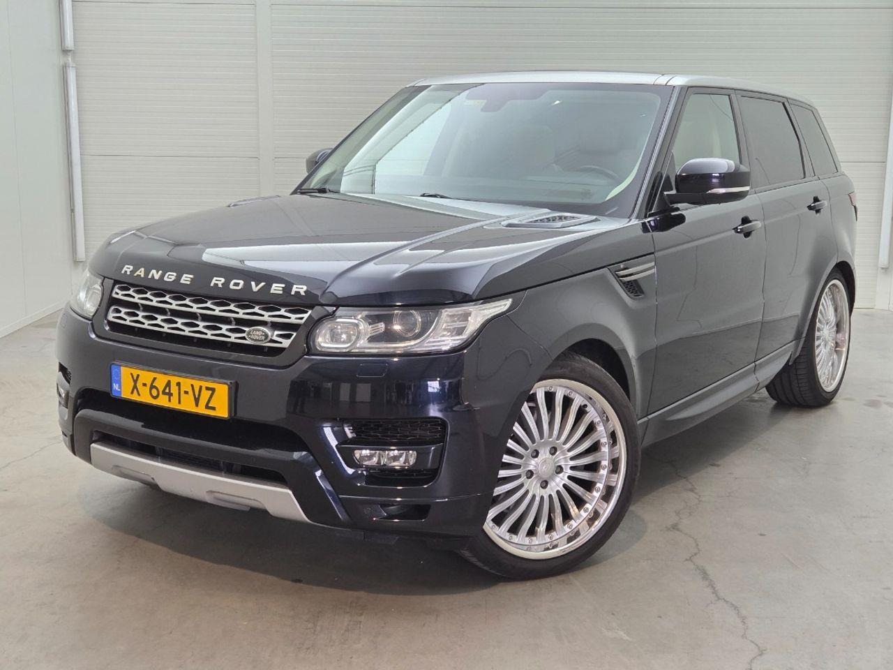 Land Rover Range Rover Sport 3.0 TDV6 HSE | 2016 | 216.211 km | Automaat | X641VZ | NAP: Geen oordeel - Maasturi/ Katumaasturi: kuva Land Rover Range Rover Sport 3.0 TDV6 HSE | 2016 | 216.211 km | Automaat | X641VZ | NAP: Geen oordeel - Maasturi/ Katumaasturi Land Rover Range Rover Sport 3.0 TDV6 HSE | 2016 | 216.211 km | Automaat | X641VZ | NAP: Geen oordeel - Maasturi/ Katumaasturi: kuva Land Rover Range Rover Sport 3.0 TDV6 HSE | 2016 | 216.211 km | Automaat | X641VZ | NAP: Geen oordeel - Maasturi/ Katumaasturi