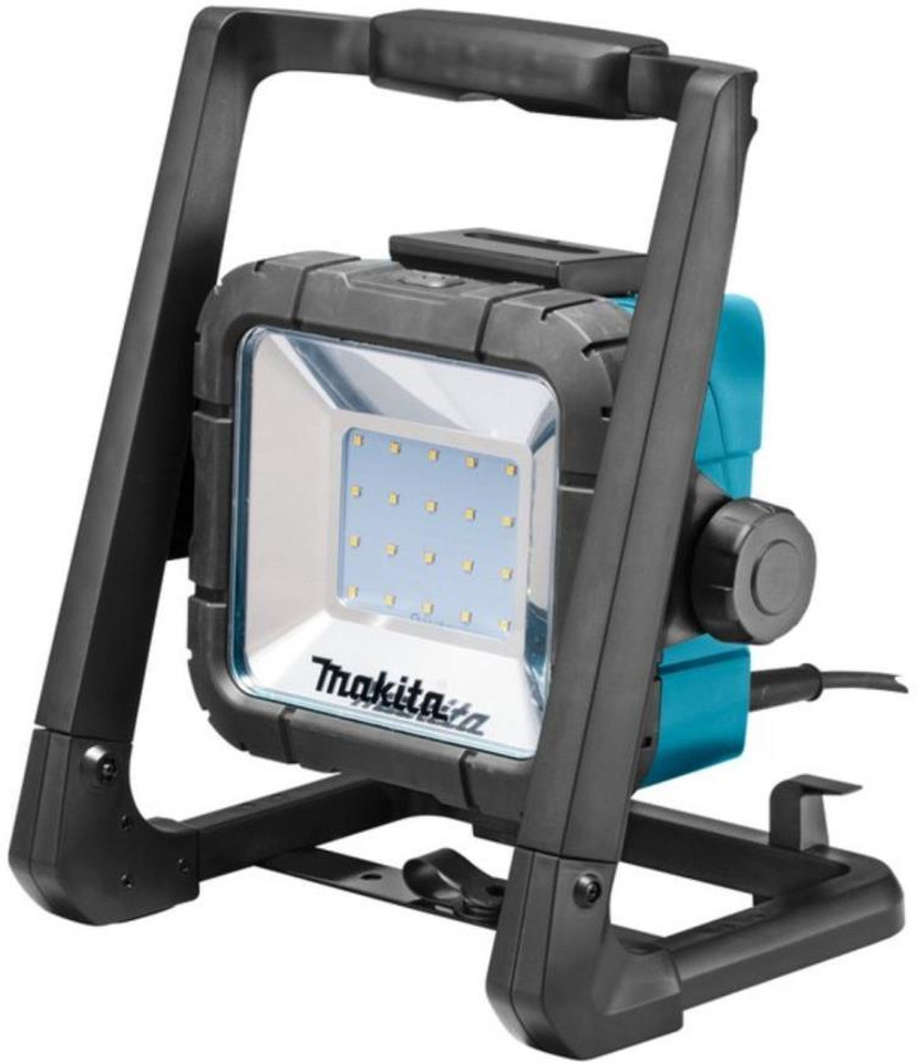 Makita DML805 Bouwlamp (Body) - Korjaamolaitteet: kuva Makita DML805 Bouwlamp (Body) - Korjaamolaitteet Makita DML805 Bouwlamp (Body) - Korjaamolaitteet: kuva Makita DML805 Bouwlamp (Body) - Korjaamolaitteet