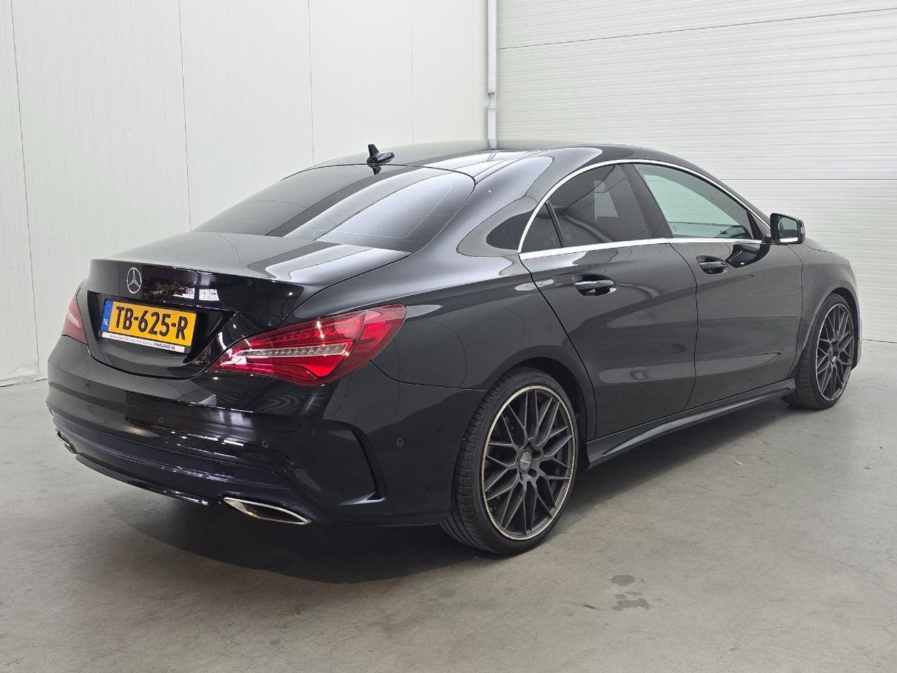 Mercedes - Benz CLA - klasse 180 Business Solution AMG Upgrade Edition | 2018 | 187.963 km | Automaat | TB625R | NAP: Logisch - Sedan: kuva Mercedes - Benz CLA - klasse 180 Business Solution AMG Upgrade Edition | 2018 | 187.963 km | Automaat | TB625R | NAP: Logisch - Sedan Mercedes - Benz CLA - klasse 180 Business Solution AMG Upgrade Edition | 2018 | 187.963 km | Automaat | TB625R | NAP: Logisch - Sedan: kuva Mercedes - Benz CLA - klasse 180 Business Solution AMG Upgrade Edition | 2018 | 187.963 km | Automaat | TB625R | NAP: Logisch - Sedan